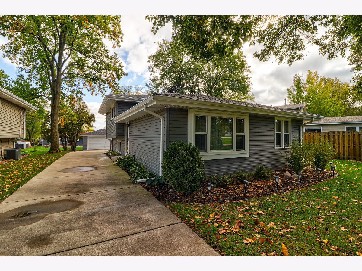 Homes Sold Purnell Gardens Wheaton Illinois, 0N453 Morse