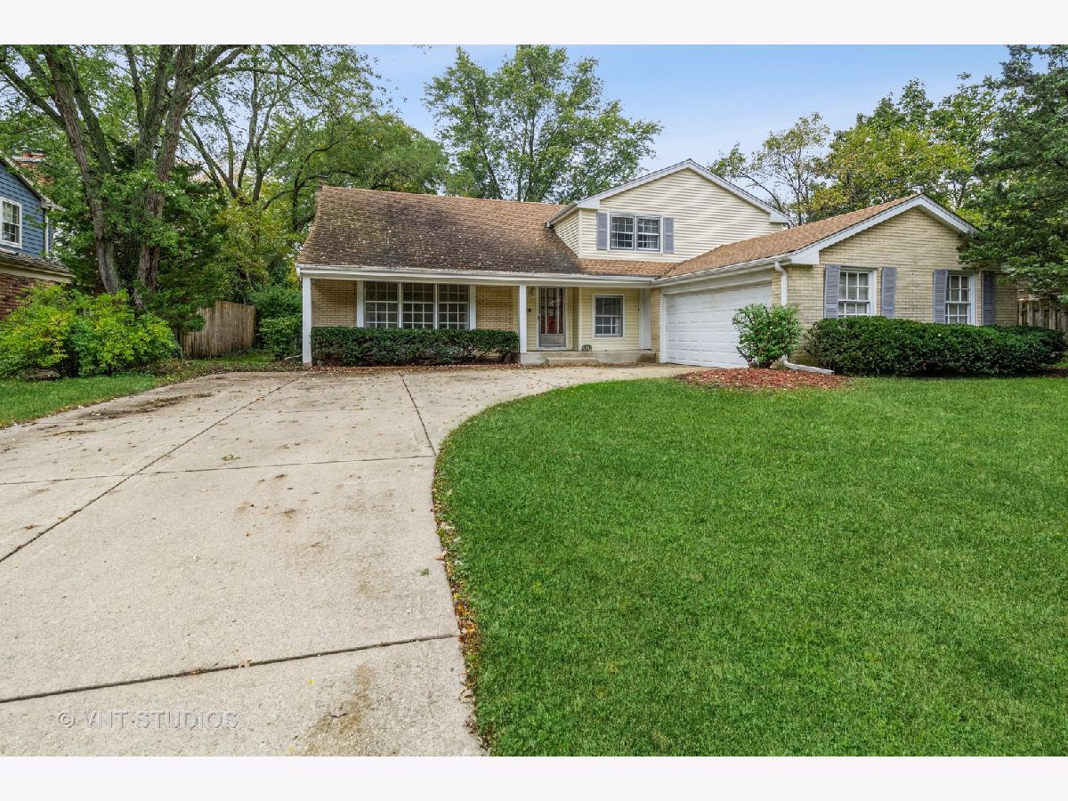Homes Sold Reseda West Palatine Illinois, 938 Marsha