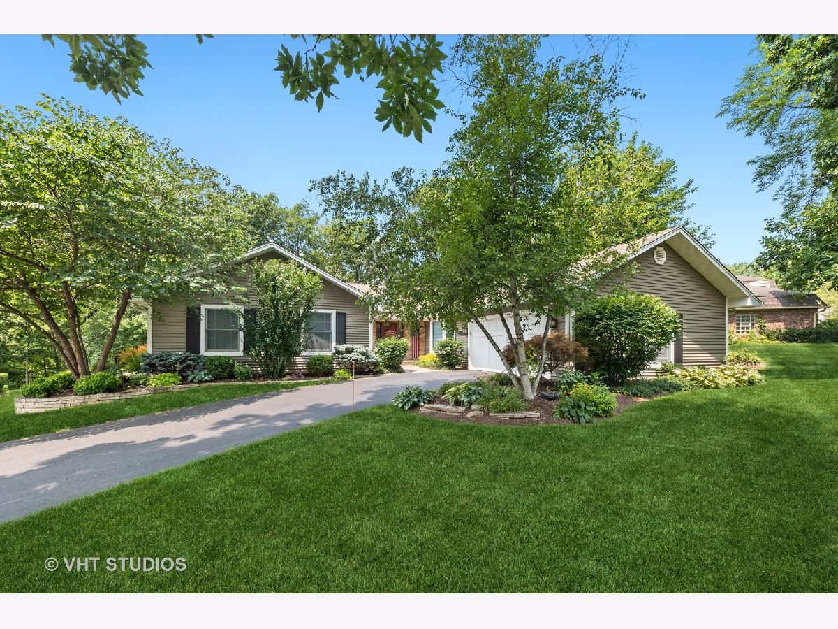 Homes Sold Creekside Rolling Meadows Illinois, 6 Oak Creek