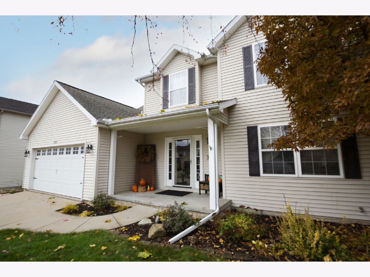 Homes Sold Pinehurst Normal Illinois, 1523 Torrey Pines