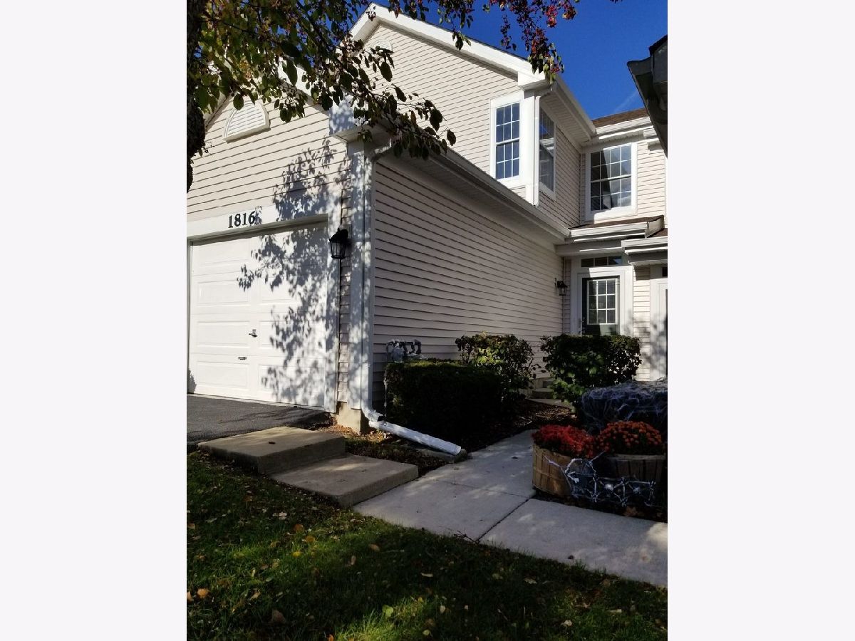 Townhomes & Condos Rented Tanglewood St Charles Illinois, 1816 Lucylle