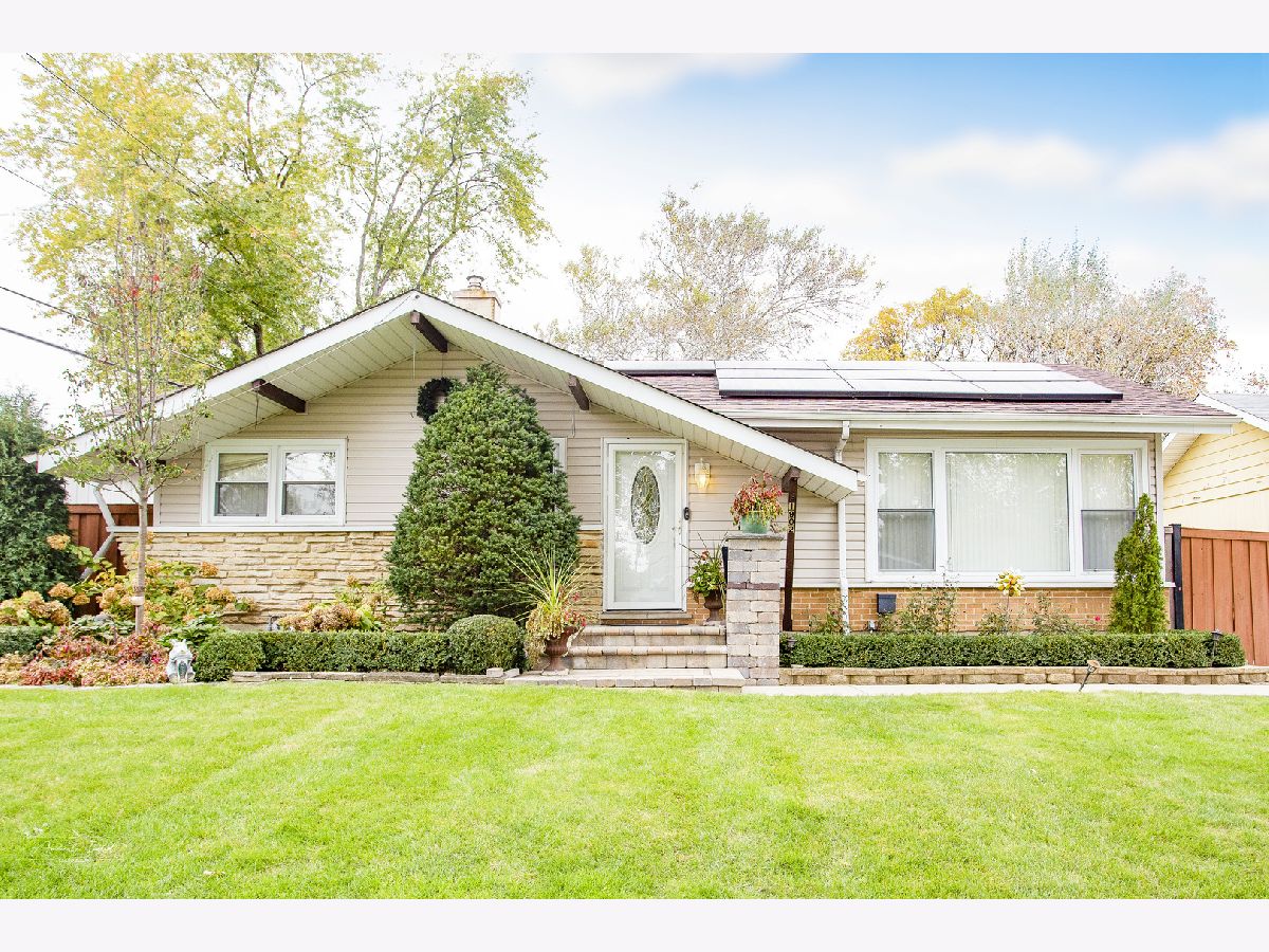 Homes Sold Castle Crest Waukegan Illinois, 1902 Edgewood