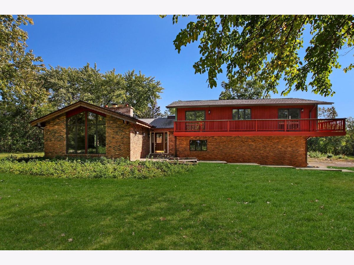 Homes Sold Pine Valley Kildeer Illinois, 21255 White Pine
