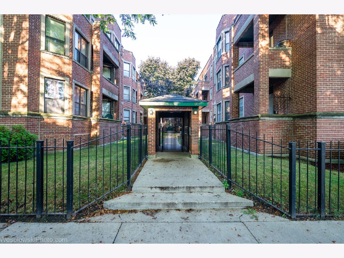 Condominiums Sold Dorchester Green Condos Chicago Illinois, 6104 Dorchester
