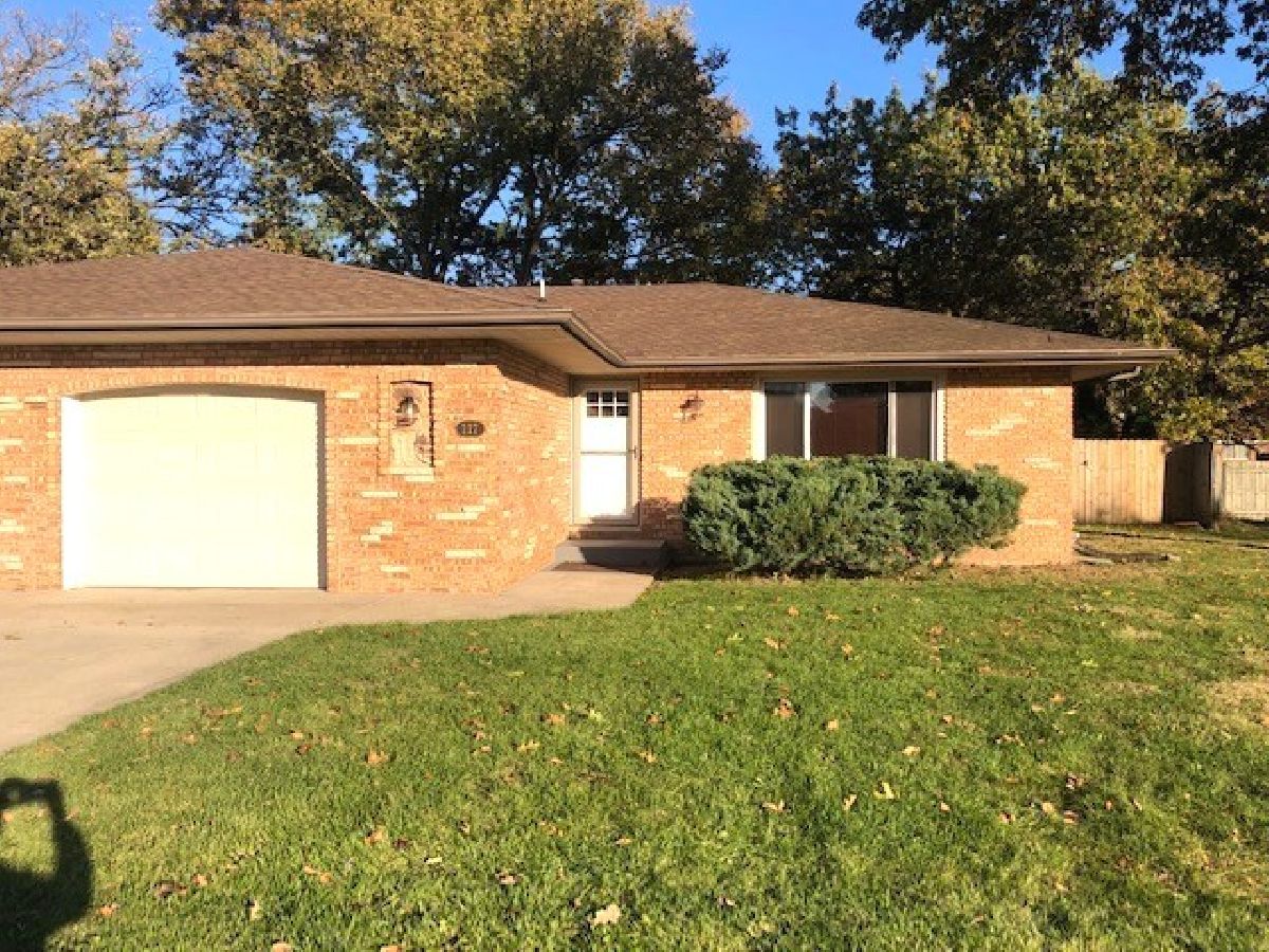Homes & Condos & Townhomes Sold Ceal Morris Illinois, 117 Deerpath