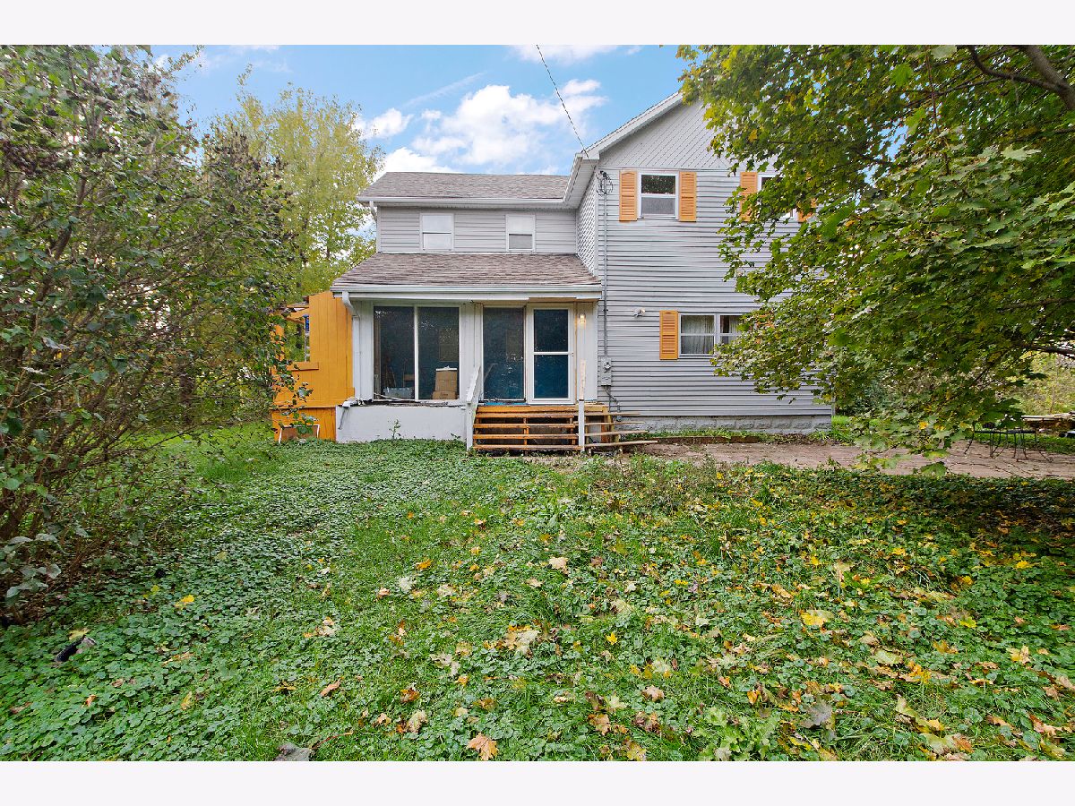  Sold Kempton Illinois, 20976 3600e