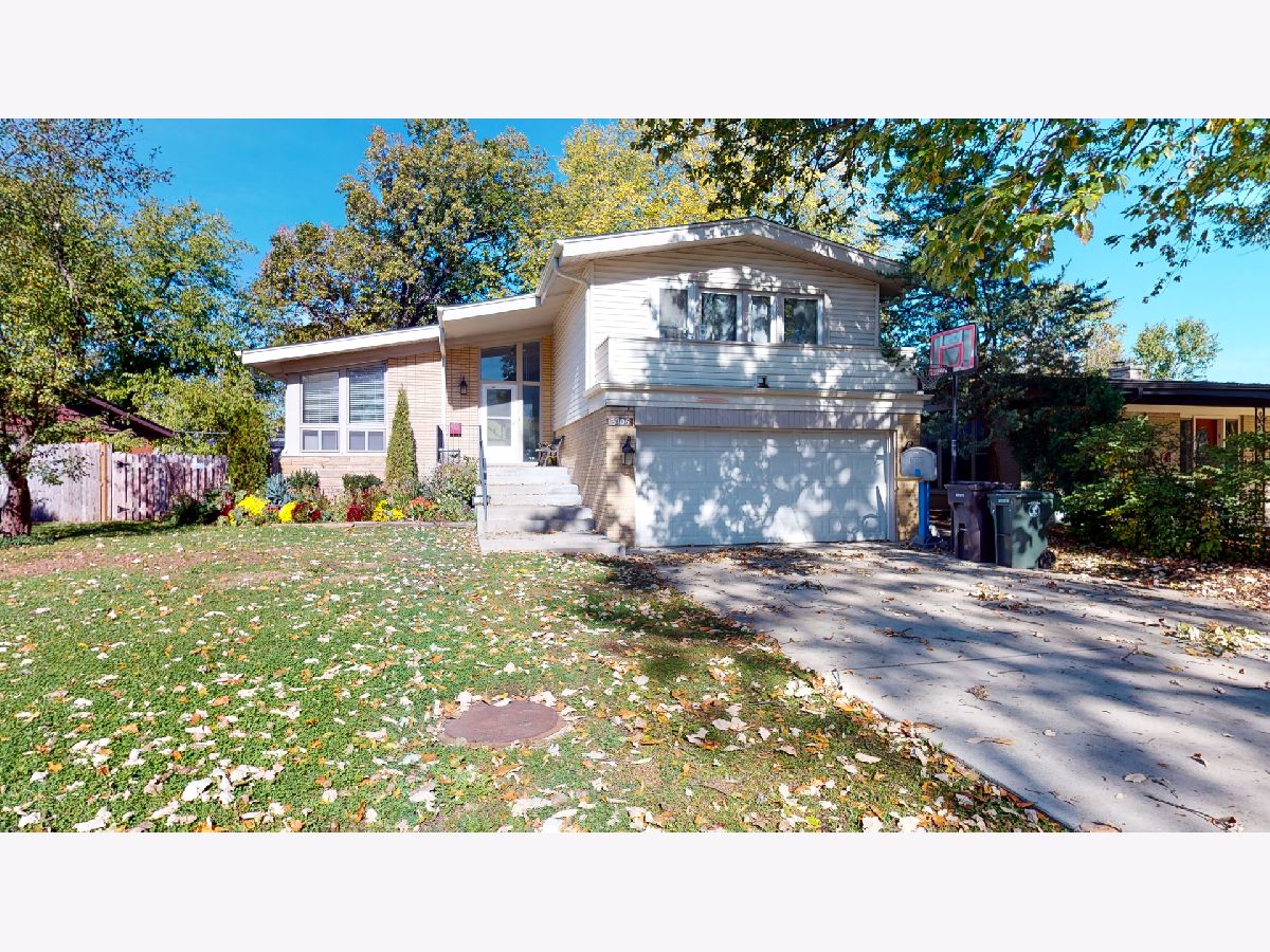 Homes Rented Timber Ridge Skokie Illinois, 3906 4 Winds