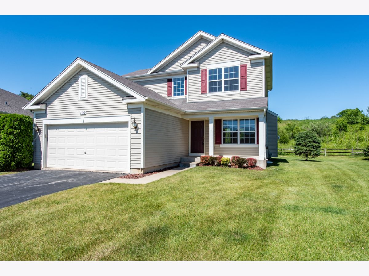 Homes Rented Windmill Creek Antioch Illinois, 109 Netherlands