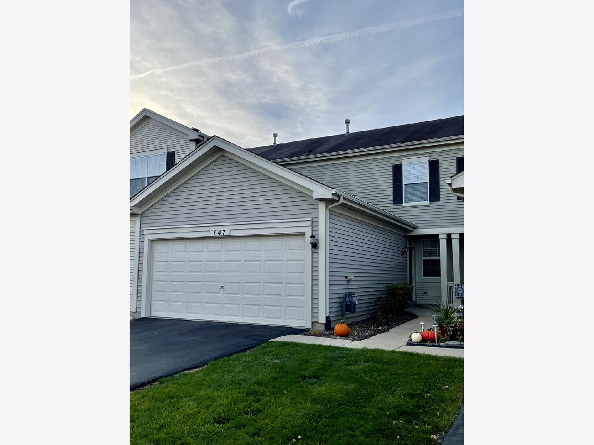 Homes & Townhomes Rented Lakewood Grove Round Lake Illinois, 647 Kristina