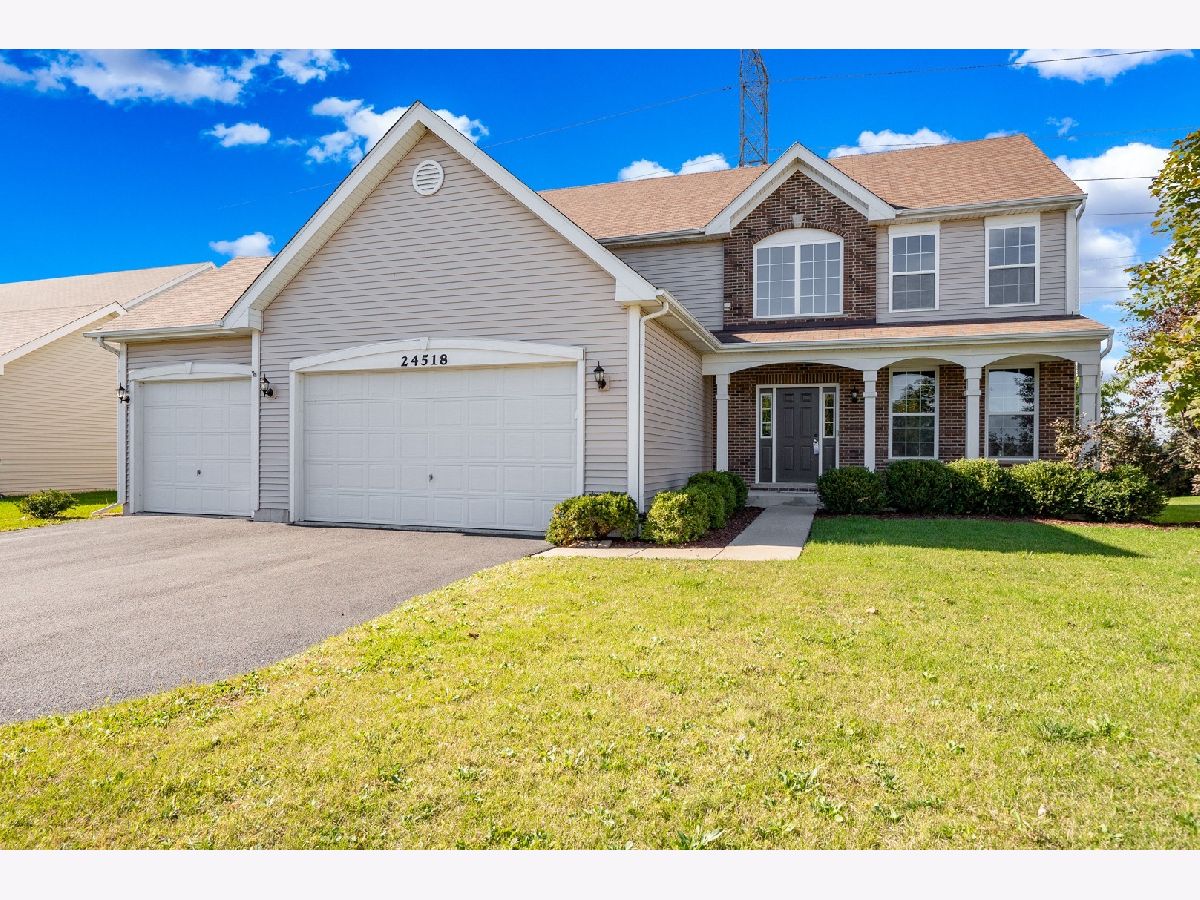 Homes Sold Enclave Plainfield Illinois, 24518 Kennedy