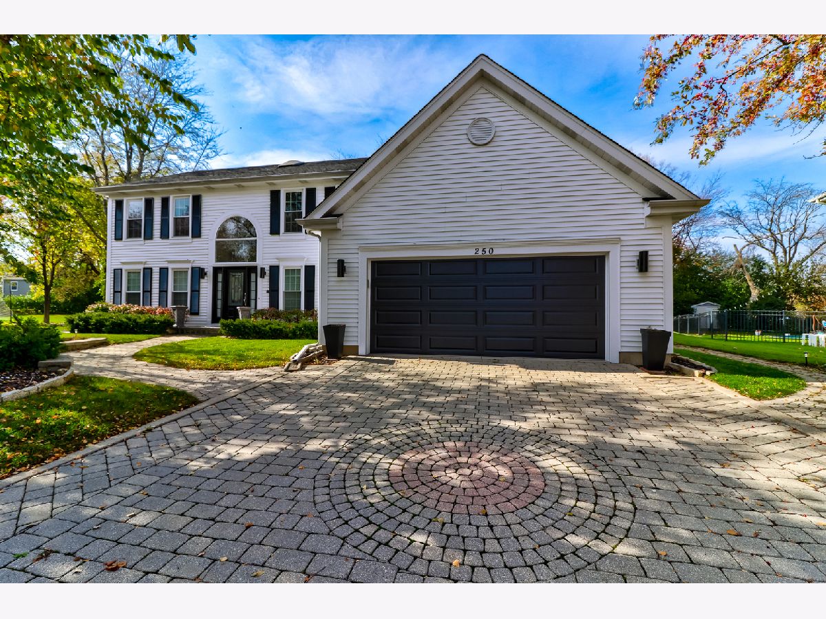 Homes Sold Fieldcrest Farms Algonquin Illinois, 250 Arquilla