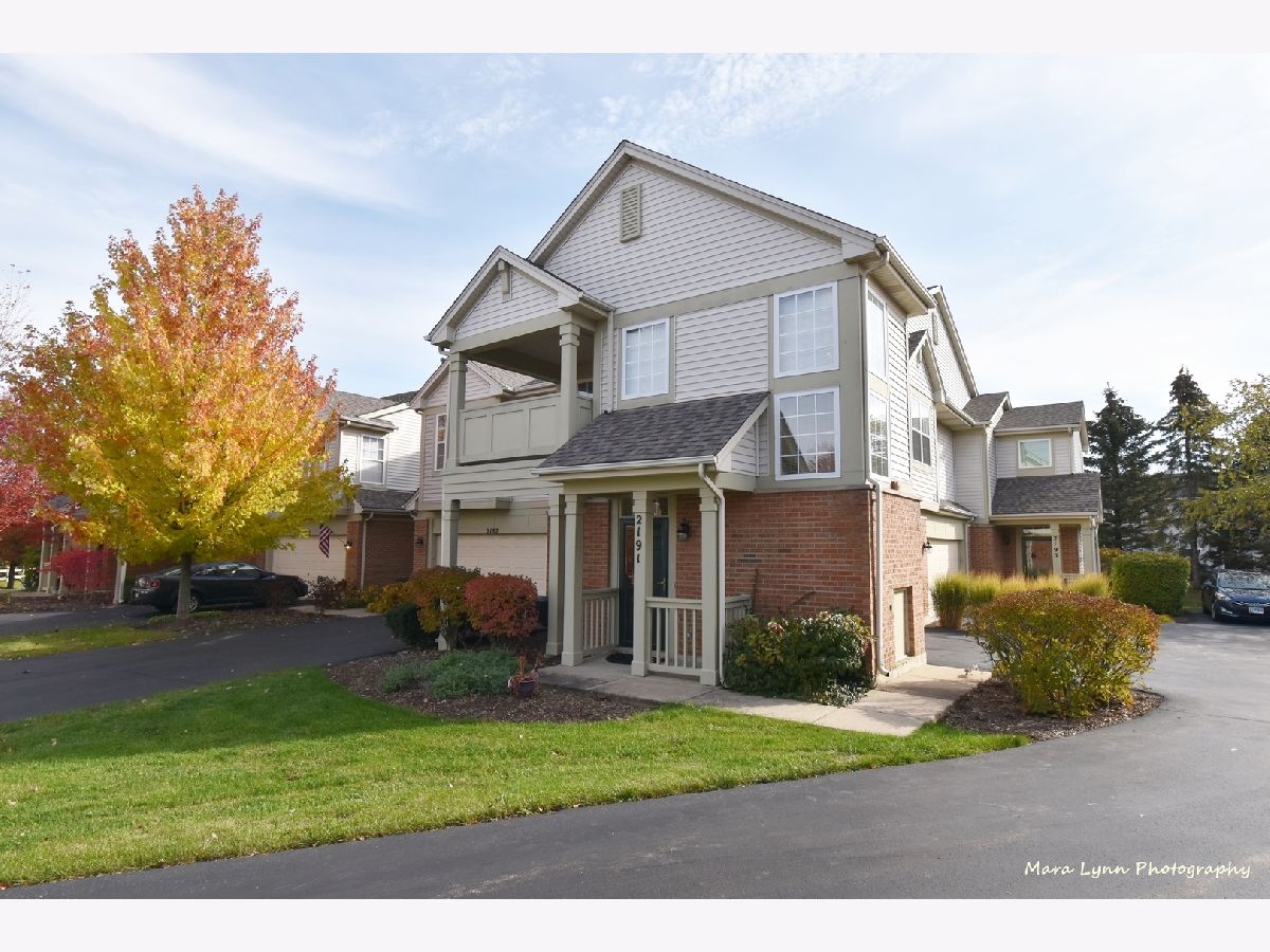 Townhomes & Condos & Homes Rented Greenwich Square Geneva Illinois, 2191 Vanderbilt