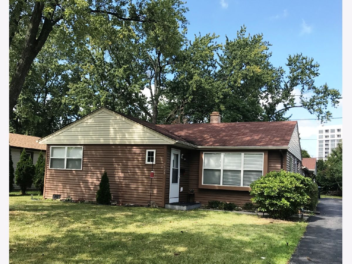 Homes Rented Kimball Hill Rolling Meadows Illinois, 3508 Fremont