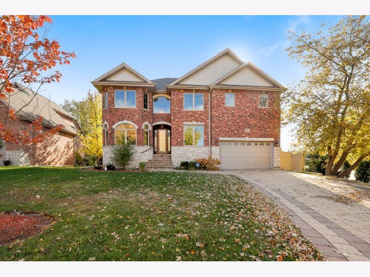 Homes Sold Prairie Creek Estates Palatine Illinois, 795 Anthony