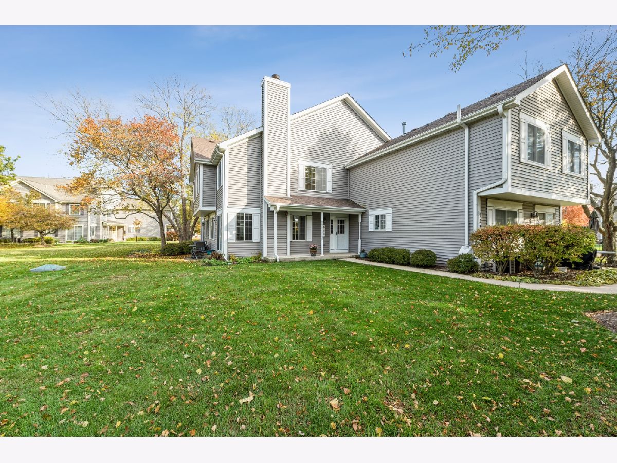 Homes & Townhomes & Condos Sold Surrey Ridge Sleepy Hollow Illinois, 952 Surrey