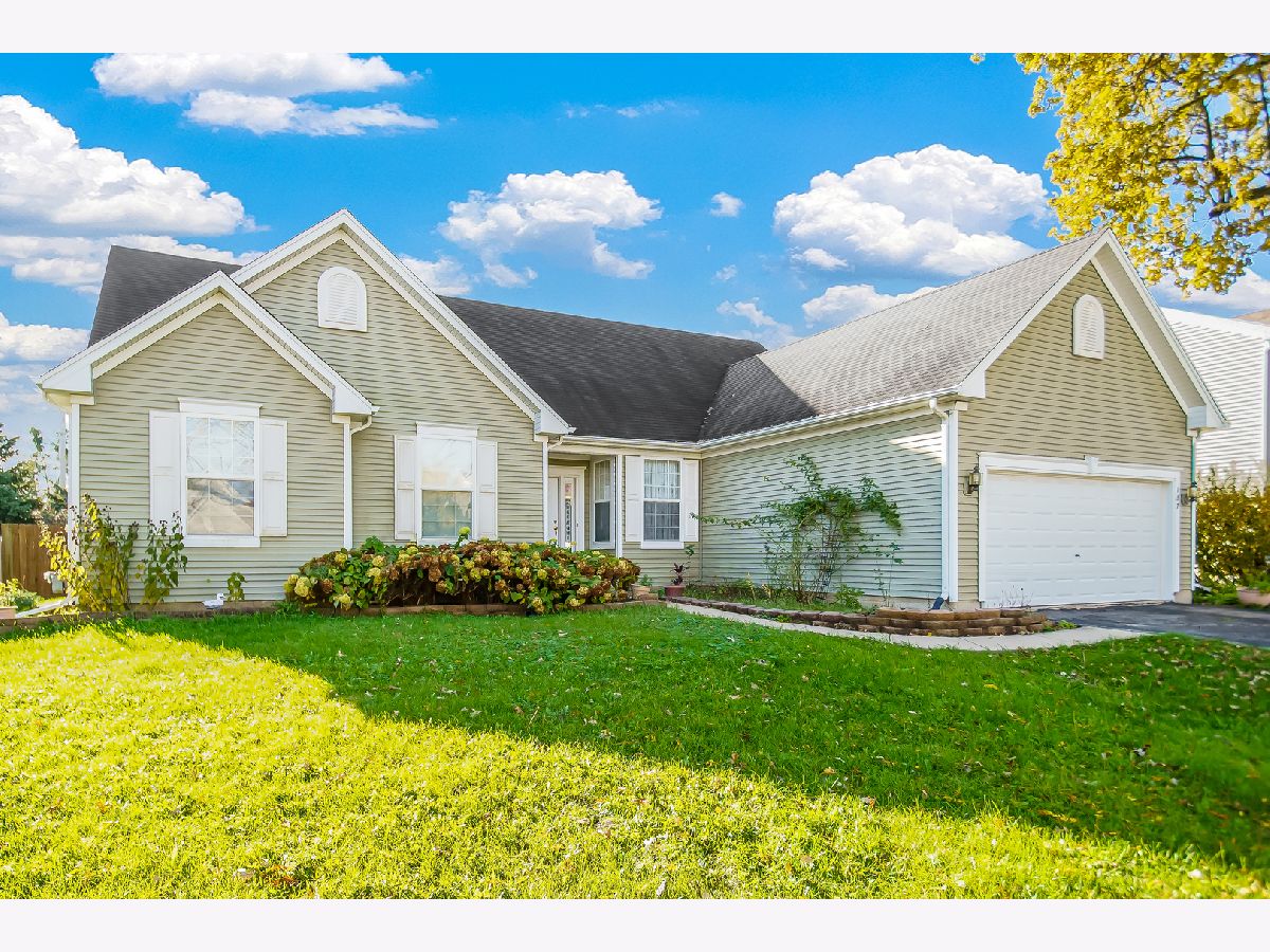 Homes Sold Arbor Ridge Montgomery Illinois, 187 Arbor Ridge