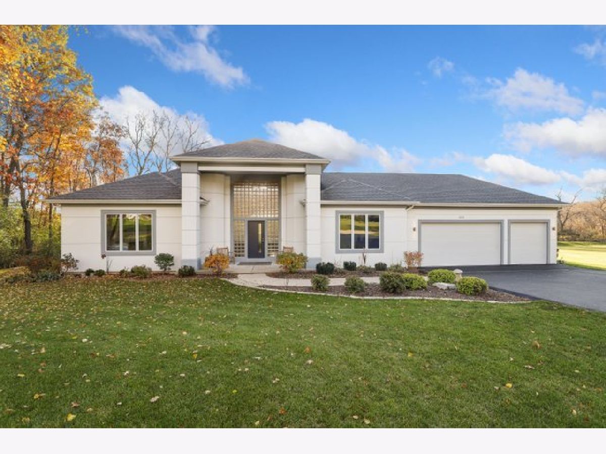 Homes Sold Fairway View Estates Crystal Lake Illinois, 4017 Niblick