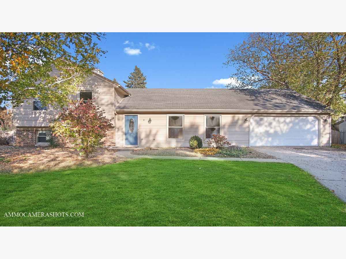 Homes Sold Boulder Hill Oswego Illinois, 8 Crofton