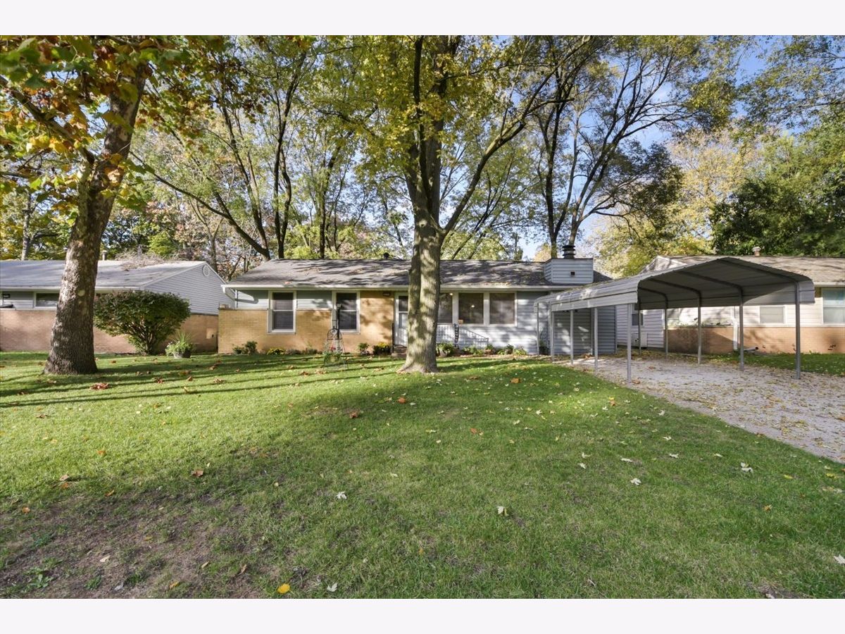 Homes Sold Northwood Champaign Illinois, 1210 Eureka
