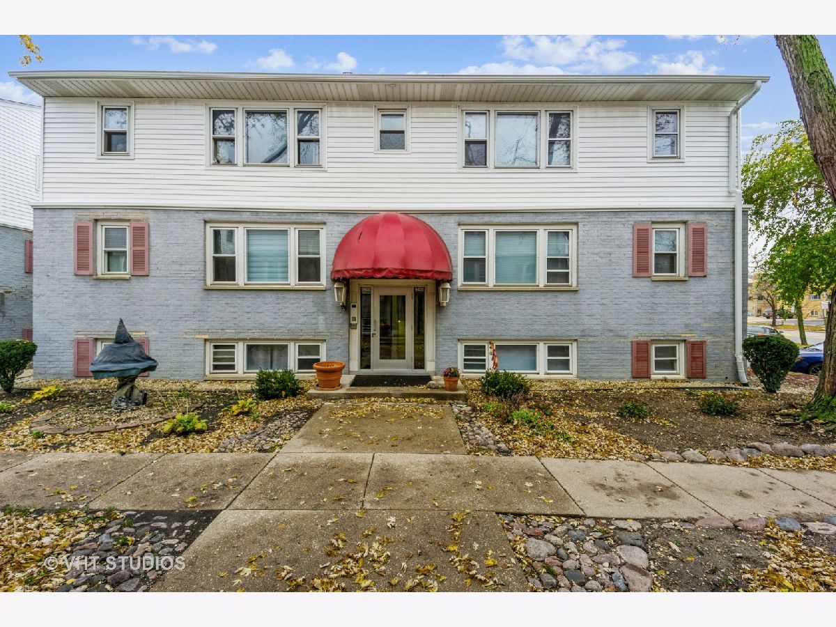 Condominiums Sold Kristina Condos Schiller Park Illinois, 9439 Kelvin