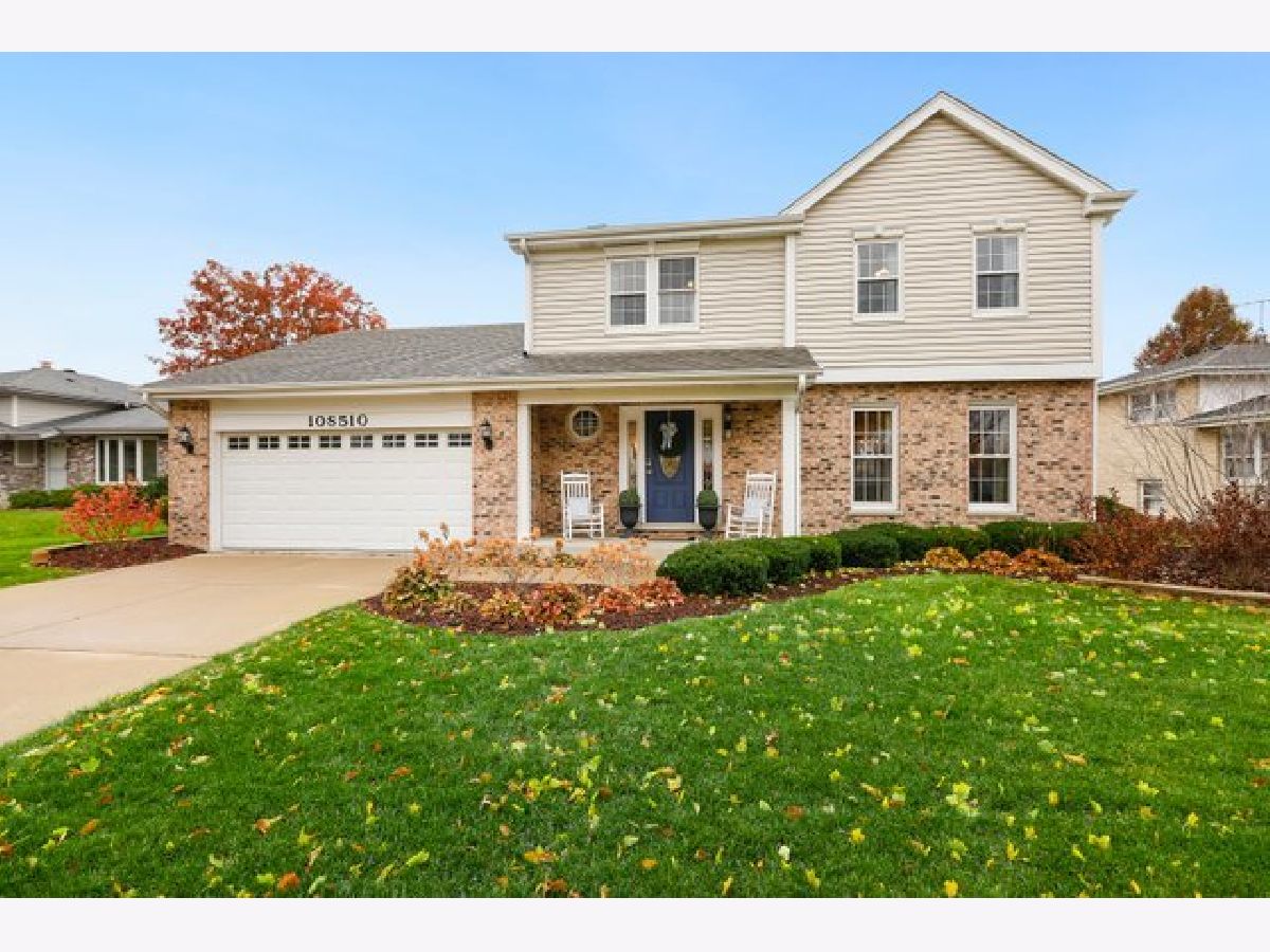 Homes Sold Farmingdale Village Downers Grove Illinois, 10S510 Havens