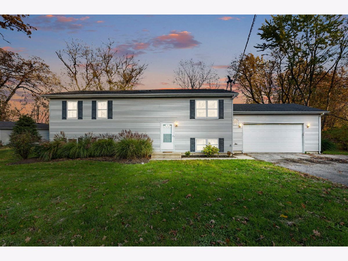 Homes Sold Duck Lake Woods Ingleside Illinois, 35129 Forest