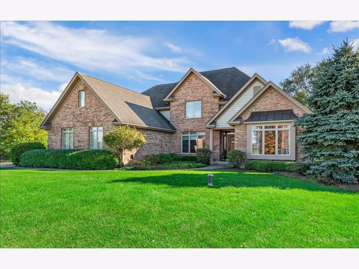 Homes Sold Kingsbridge Cary Illinois, 1107 Lorden