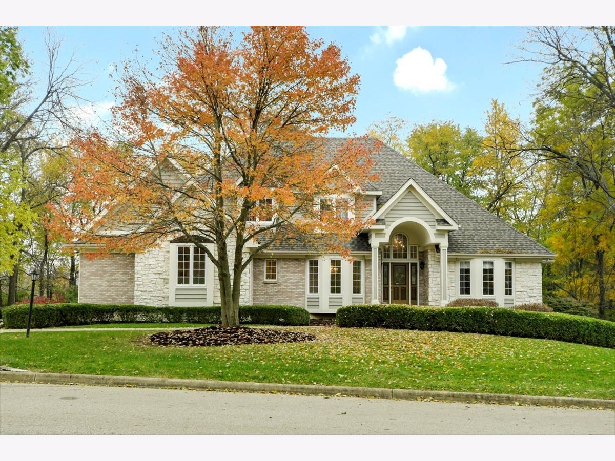 Homes Sold Deer Ridge Bloomington Illinois, 9343 Deer Ridge