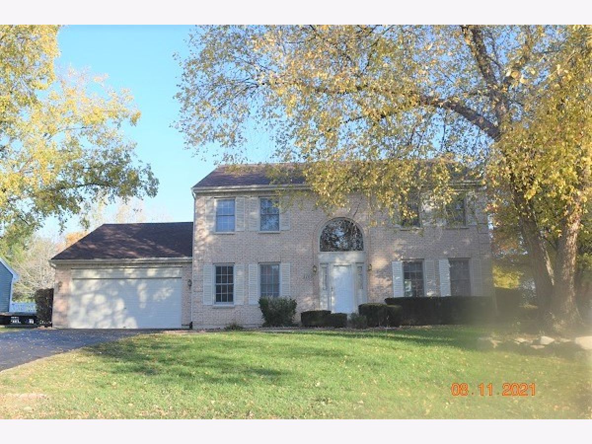 Homes & Condos & Townhomes Sold Stonebrook Estates Gurnee Illinois, 1168 Lamb