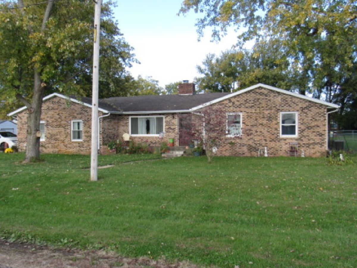  Sold Dewitt Illinois, 200 Market
