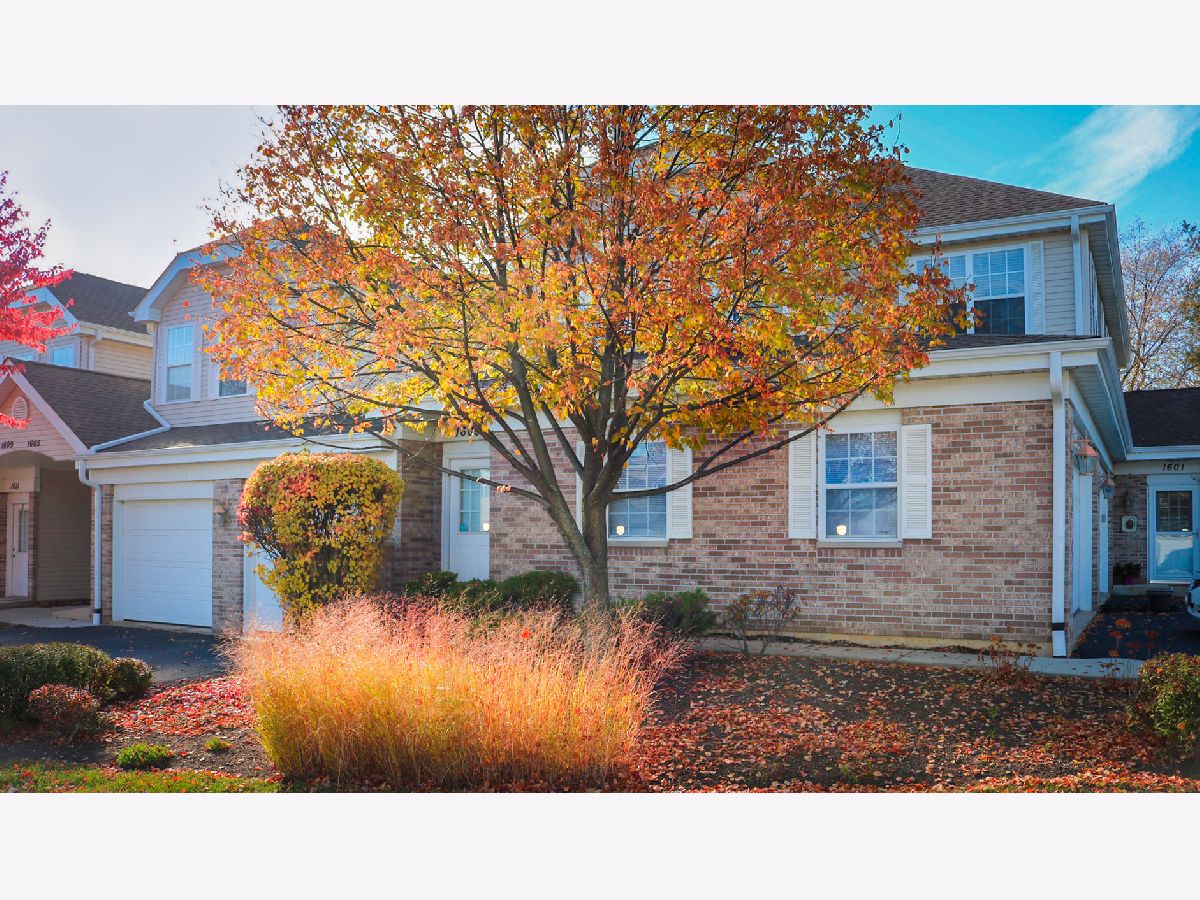  Rented Cherry Valley Illinois, 1603 White Oak