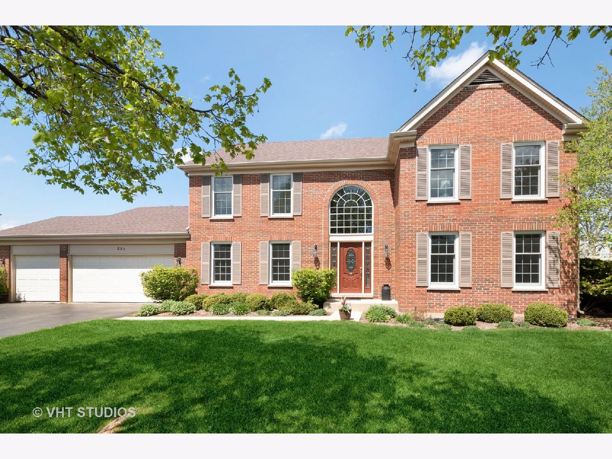 Homes Sold Tall Trees Barrington Illinois, 225 Birchwood