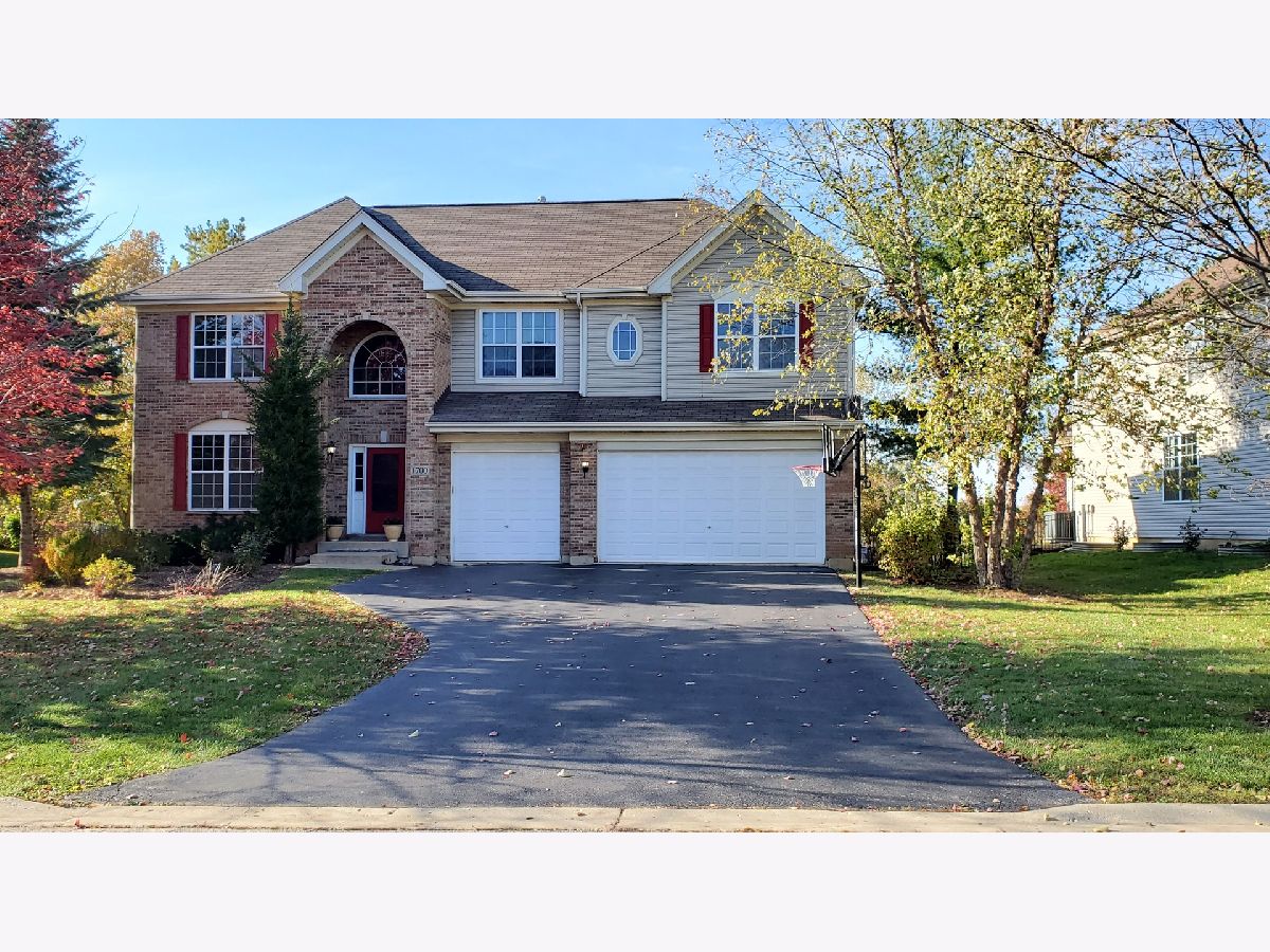 Homes Sold White Oak Hoffman Estates Illinois, 1700 White Oak