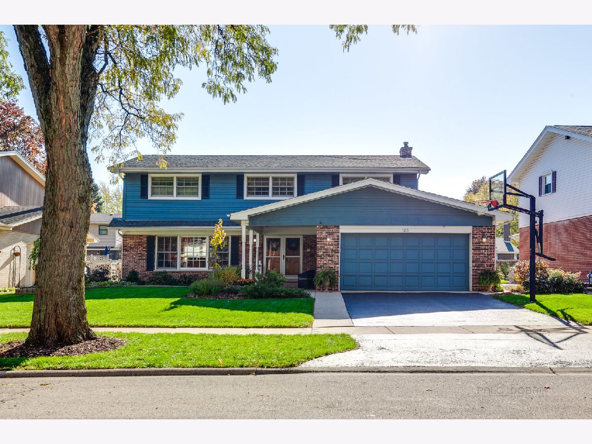 Homes Sold Green Acres Mount Prospect Illinois