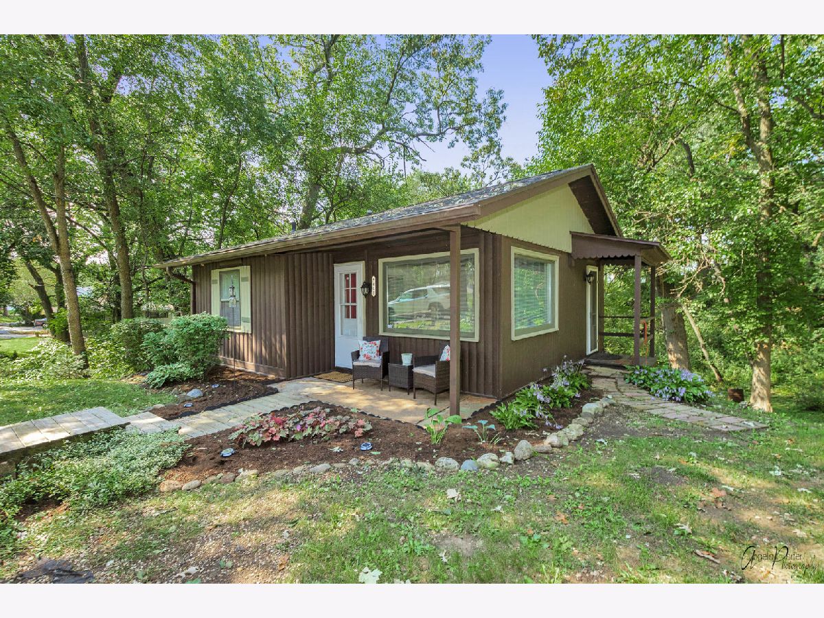 Homes Sold Hickory Falls Wonder Lake Illinois, 5404 Hilltop