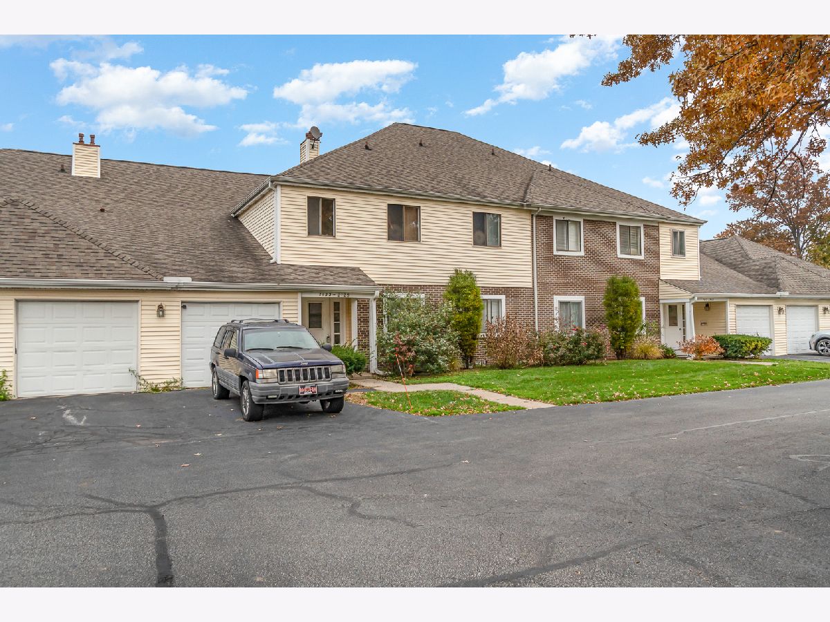  Sold Chesterton Indiana, 2128 Dogwood