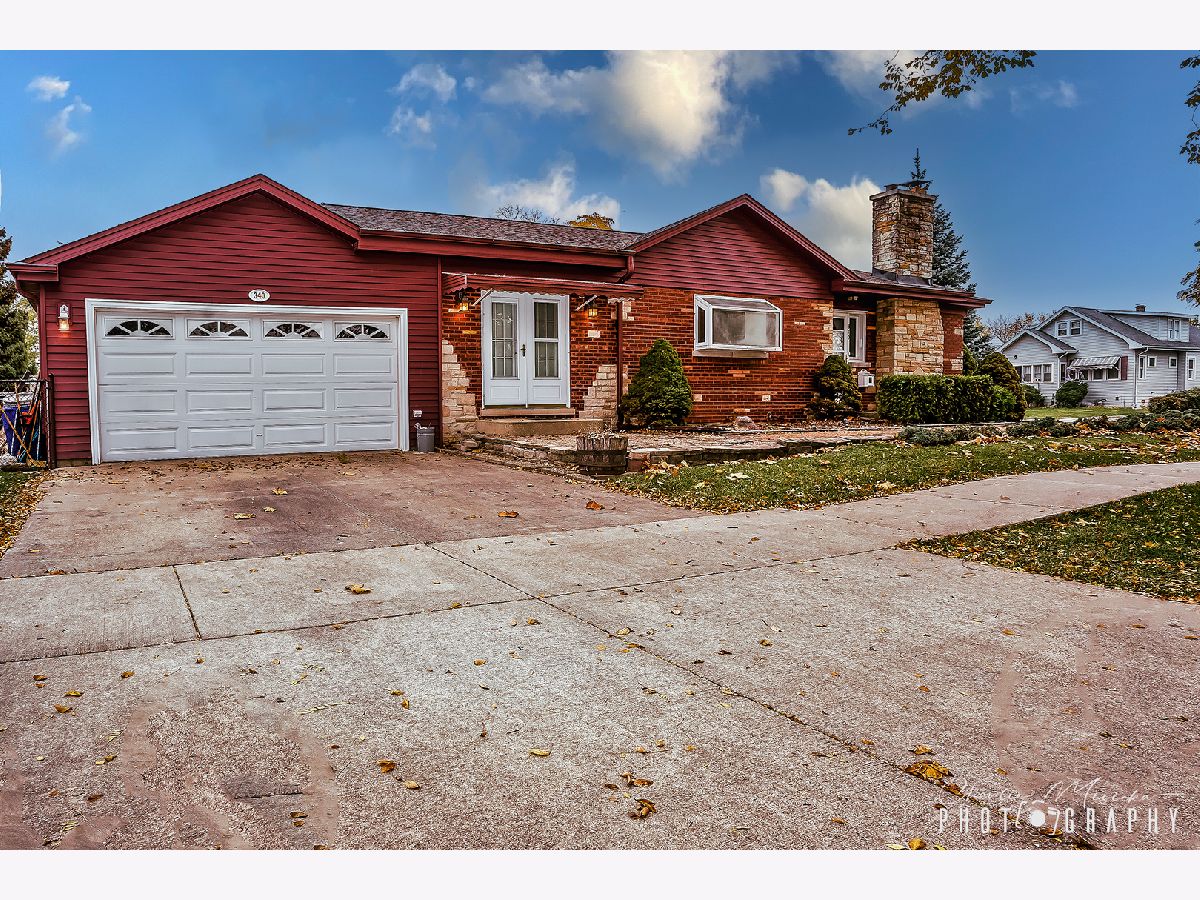 Homes Sold Ardmore Villa Park Illinois, 340 Madison