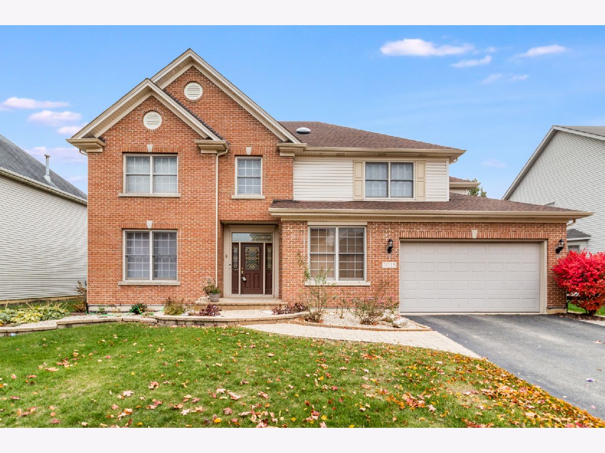 Homes Rented Wheatlands-summit Chase East Aurora Illinois, 2015 Gardner Circle East