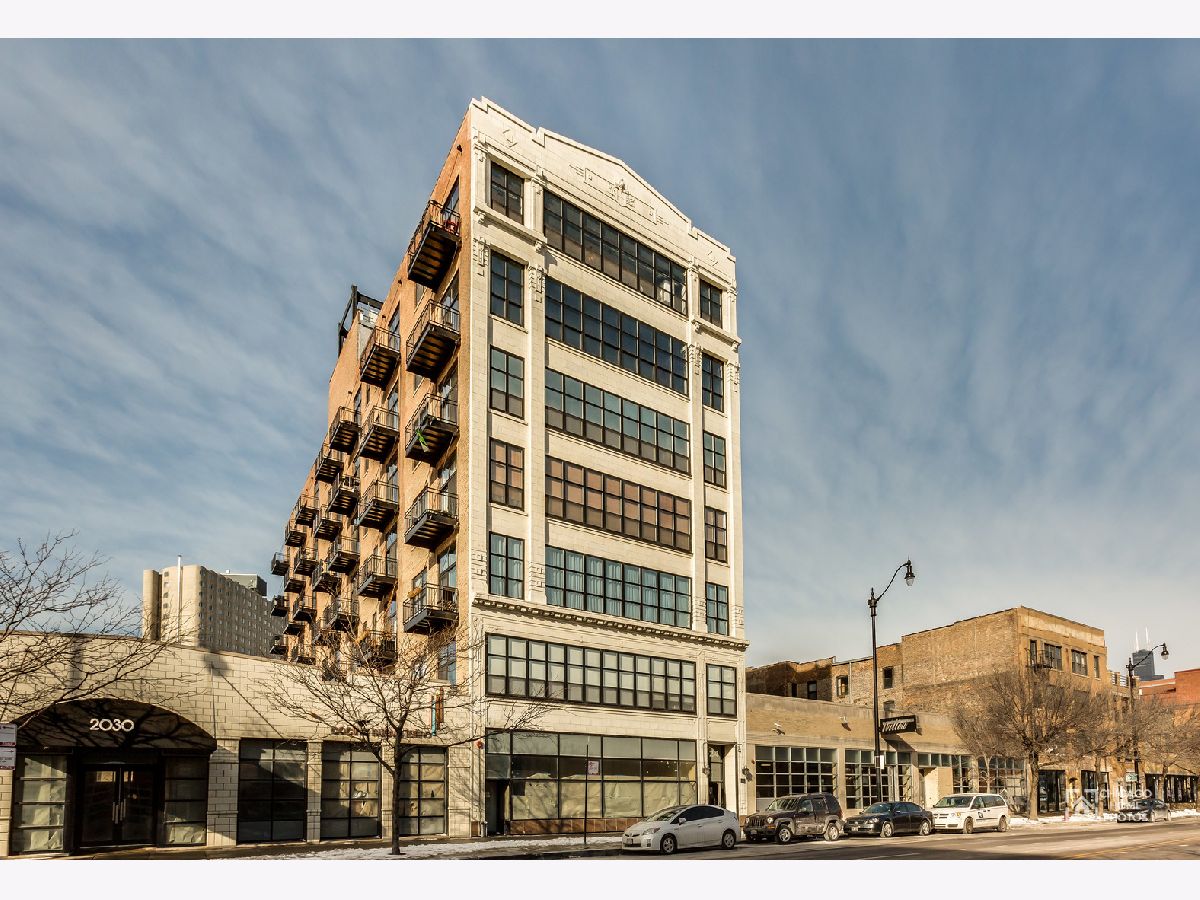 Condos & Townhomes Rented Ravina Lofts Chicago Illinois, 2024 Wabash