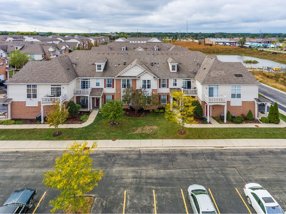 Townhomes & Condos Sold Bridgeview Place Bridgeview Illinois, 10200 Mulberry