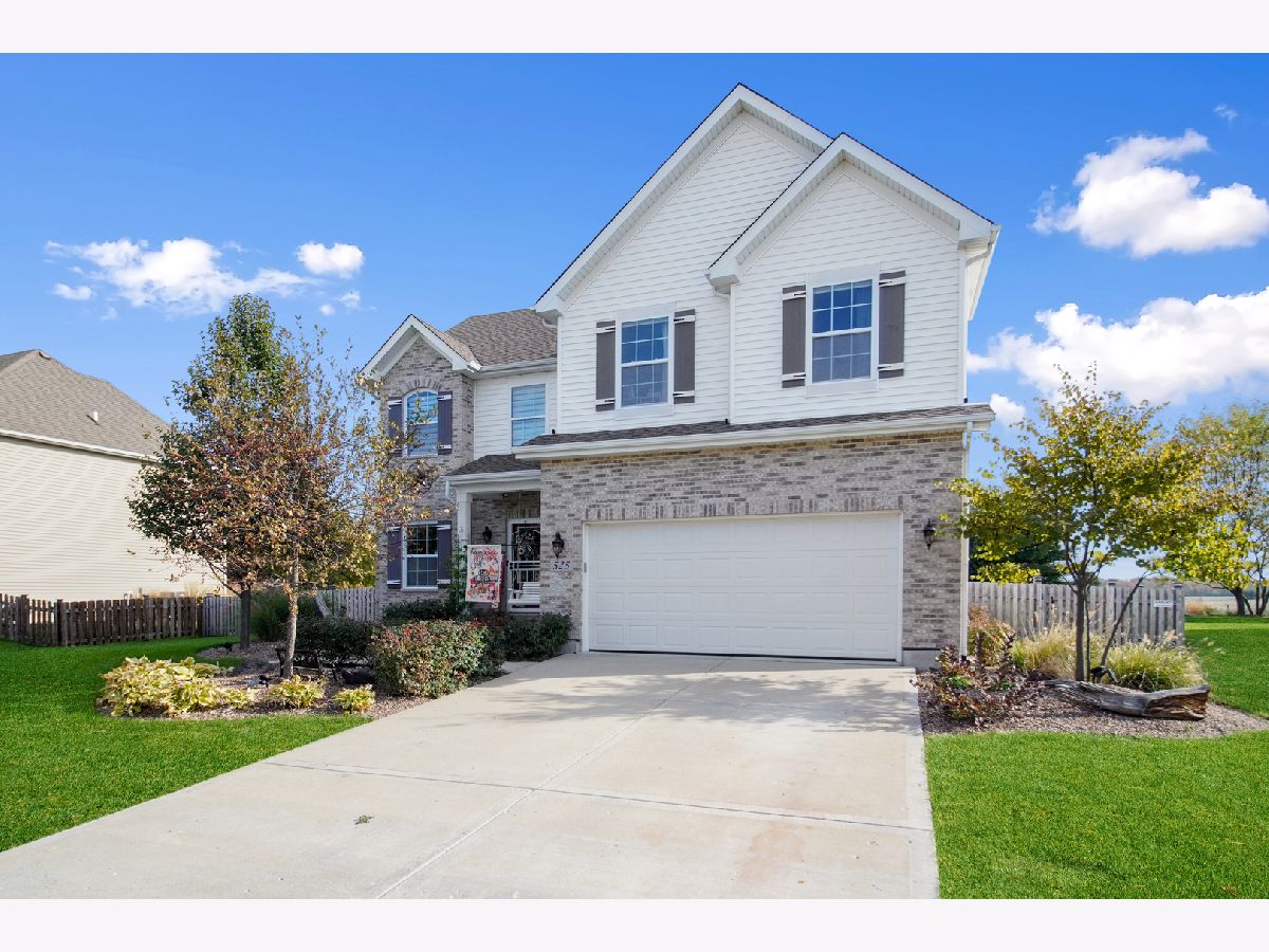 Homes Sold Westwind Minooka Illinois, 525 Hunter