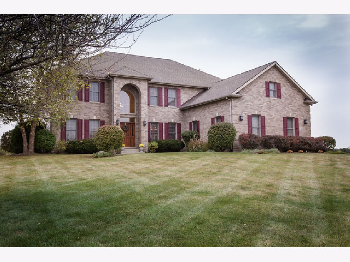 Homes Sold Stonecrest Elgin Illinois, 11N480 Hunter