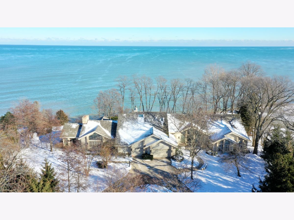 Homes Sold Deere Park Highland Park Illinois, 41 Deere Park
