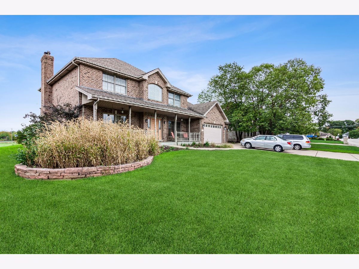 Homes Sold Hidden Valley Estates Homer Glen Illinois, 16011 Ridgewood