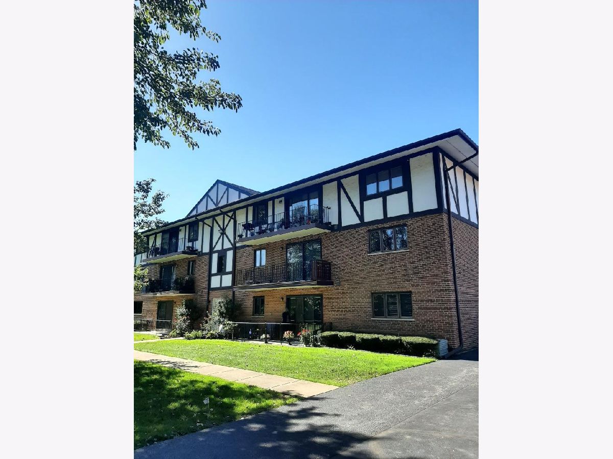 Condominiums Sold Hidden Valley Palos Hills Illinois, 10985 84th