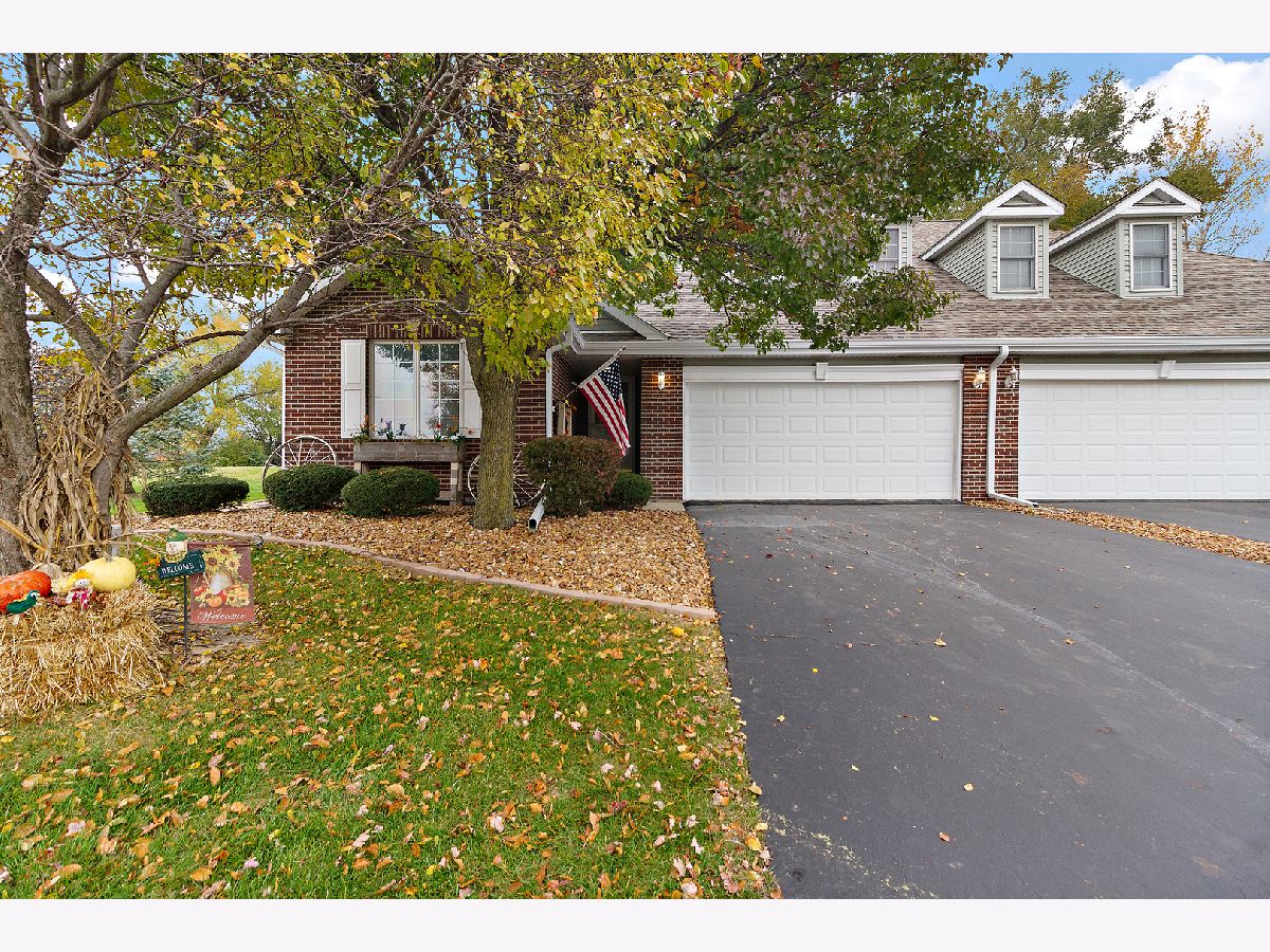 Homes & Townhomes Sold Gull Landings Peotone Illinois, 1109 Teal