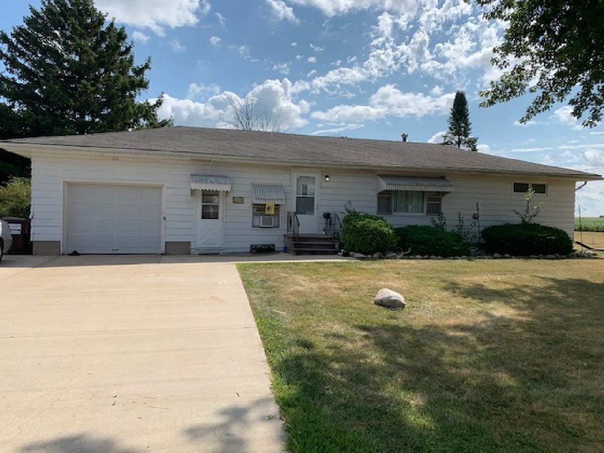  Sold Creston Illinois, 6097 Woodlawn