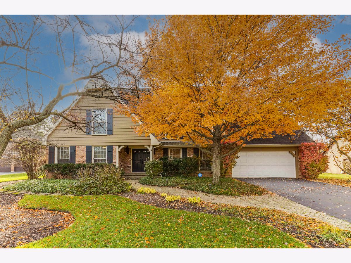 Homes Sold Lincolnshire Woods Lincolnshire Illinois, 363 Brampton