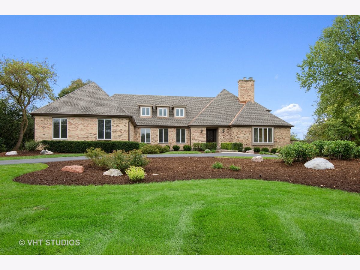 Homes Sold Inverness Hills Inverness Illinois, 1608 Guthrie