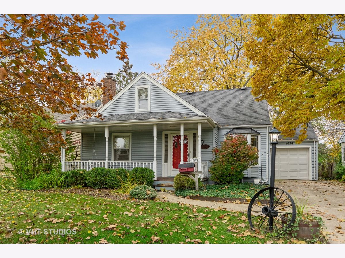 Homes Sold Country Club Chicago Heights Illinois, 1036 Ashland